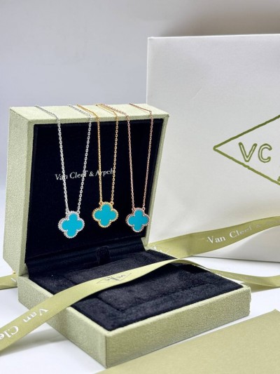 Кулон Van Cleef & Arpels