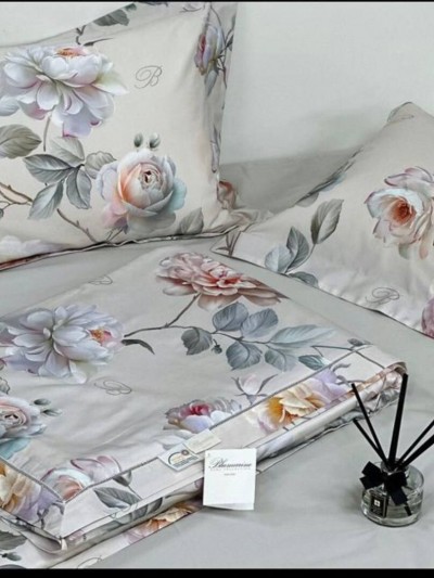 Комплект постельного белья Blumarine Home