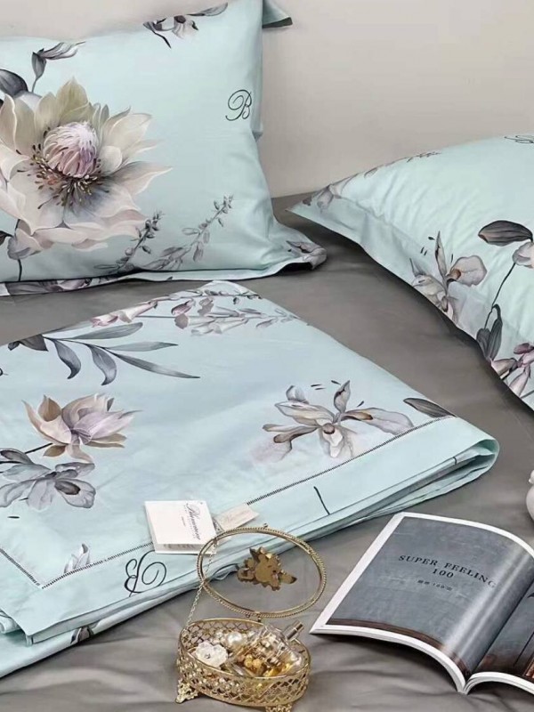 Комплект постельного белья Blumarine Home