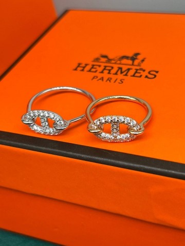 Кольцо Hermes
