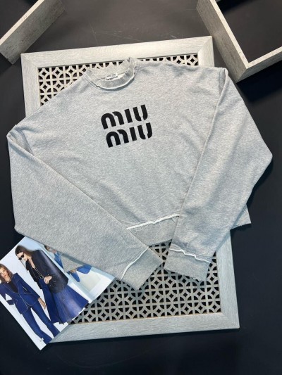 Кофта MIU MIU