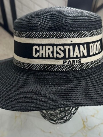Шляпа Dior