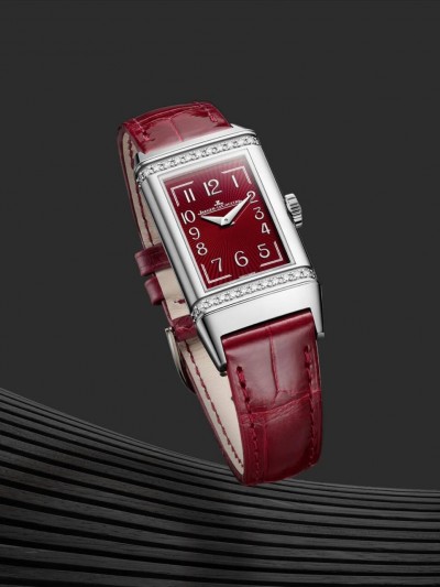 Часы Jaeger-LeCoultre