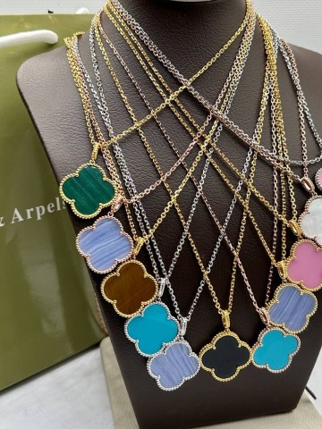 Кулон Van Cleef & Arpels