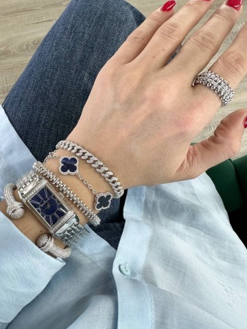 Браслет Van Cleef & Arpels