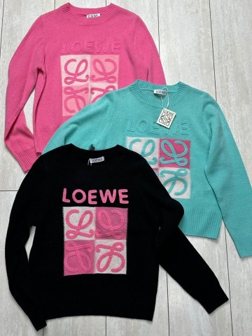 Свитер Loewe