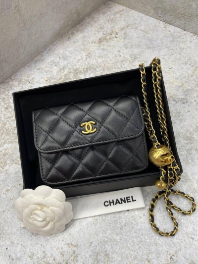 Сумка CHANEL