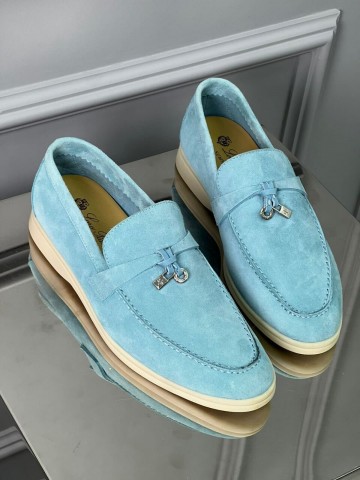 Лоферы Loro Piana