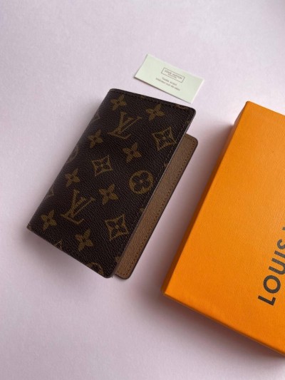 Обложка на паспорт Louis Vuitton