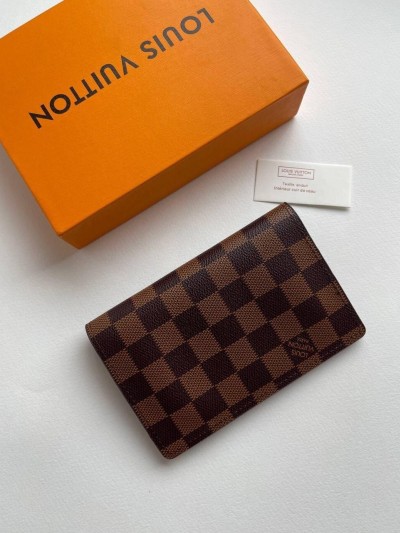 Обложка на паспорт Louis Vuitton