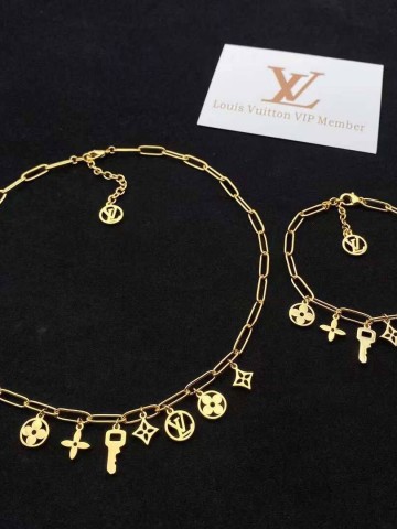 Браслет Louis Vuitton
