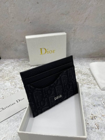 Картхолдер Dior