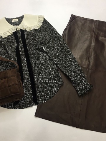 Блузка Celine