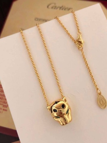 Цепь с кулоном Cartier