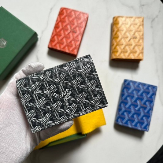 Сумка Goyard