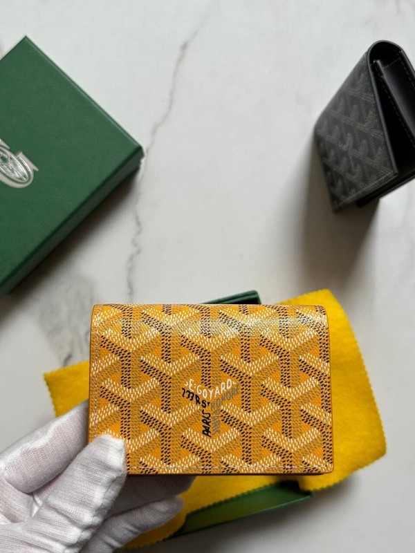 Сумка Goyard