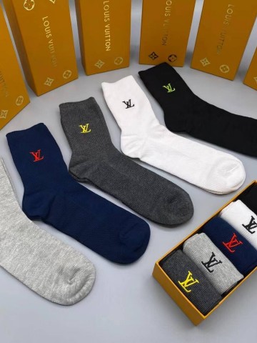 Набор носков Louis Vuitton