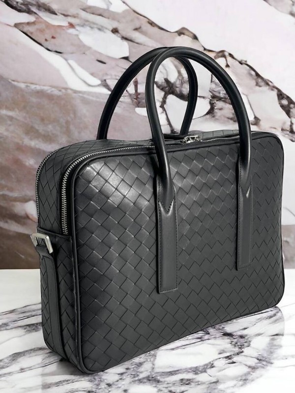 Портфель Bottega Veneta