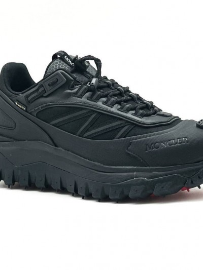 Кроссовки Moncler Trailgrip GTX