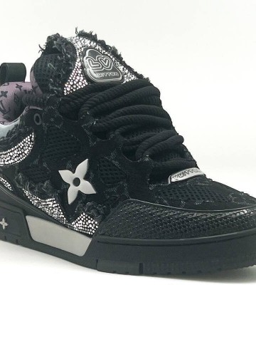 Кеды Louis Vuitton Skate