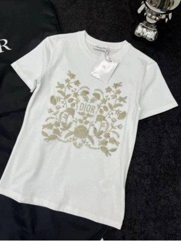 Футболка Dior