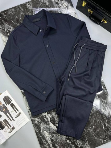 Прогулочный костюм Zegna