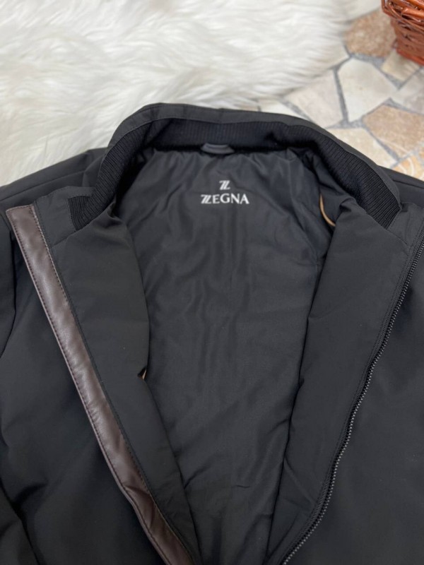 Куртка Zegna