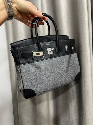 Сумка Hermes 25 см