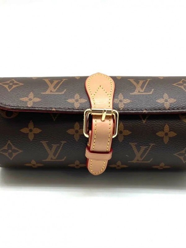 Футляр для часов Louis Vuitton