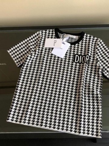 Футболка Dior