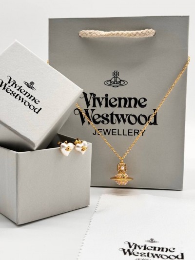 Кулон Vivienne Westwood