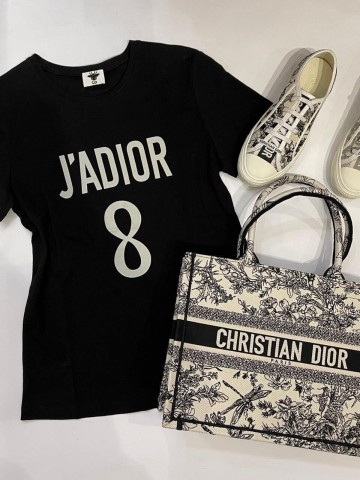 Футболка Dior