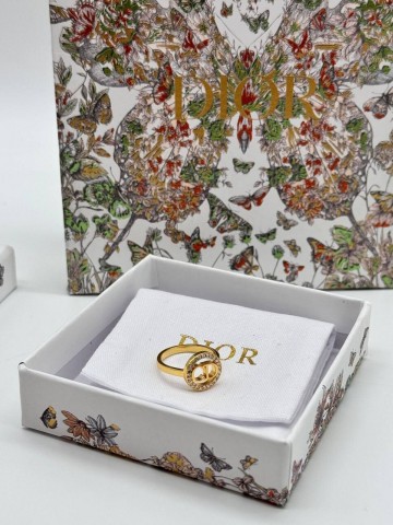Кулон Dior