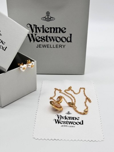 Кулон Vivienne Westwood