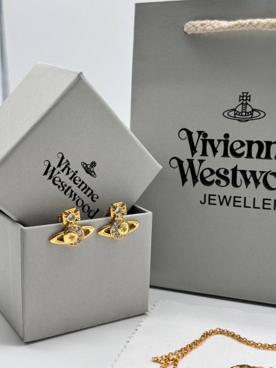 Кулон Vivienne Westwood