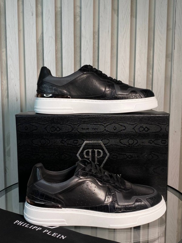 Кеды Philipp Plein