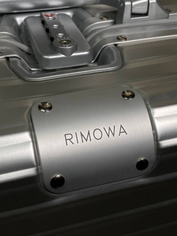 Чемодан Rimowa