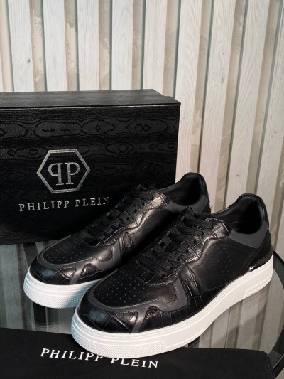 Кеды Philipp Plein