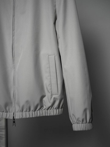 Двухсторонняя куртка Loro Piana