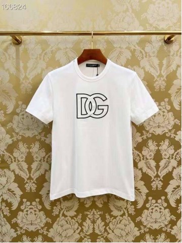 Футболка Dolce&Gabbana