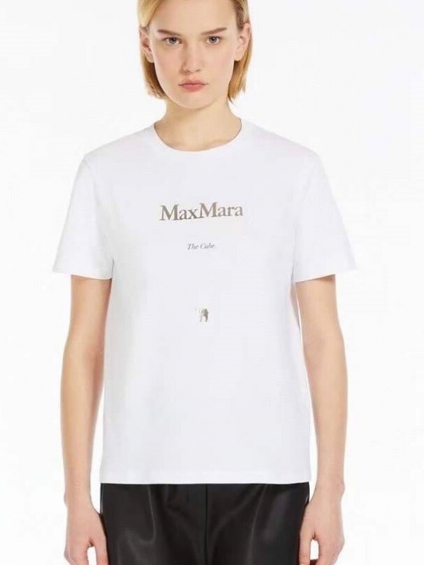 Футболка MaxMara