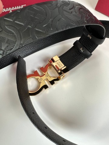 Ремень Salvatore Ferragamo