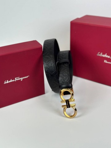 Ремень Salvatore Ferragamo