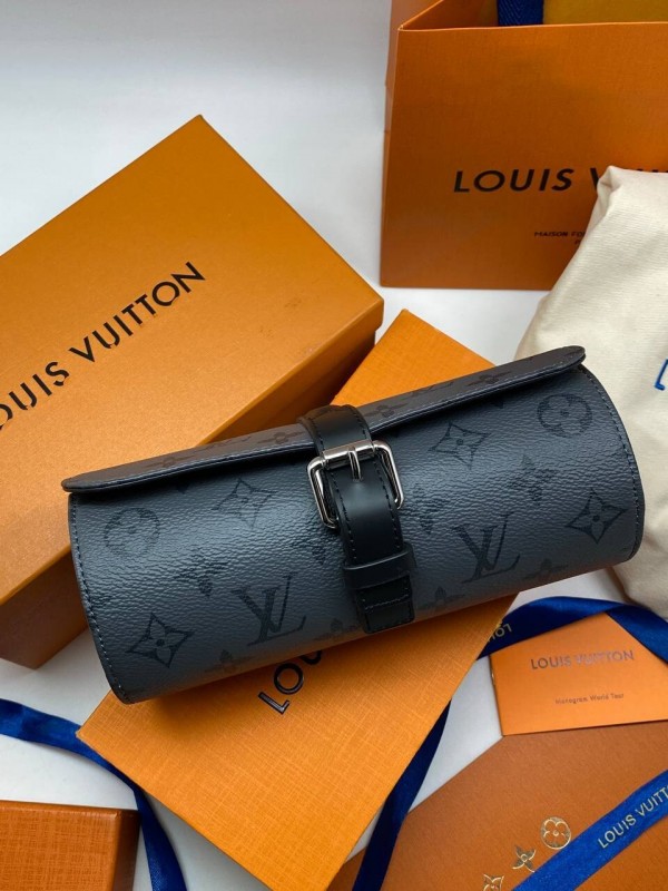 Футляр для часов Louis Vuitton