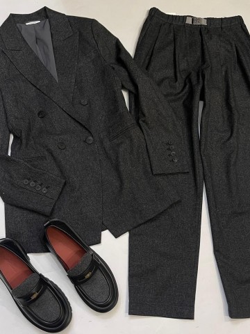 Костюм Brunello Cucinelli