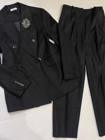 Костюм Brunello Cucinelli
