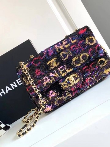 Сумка CHANEL