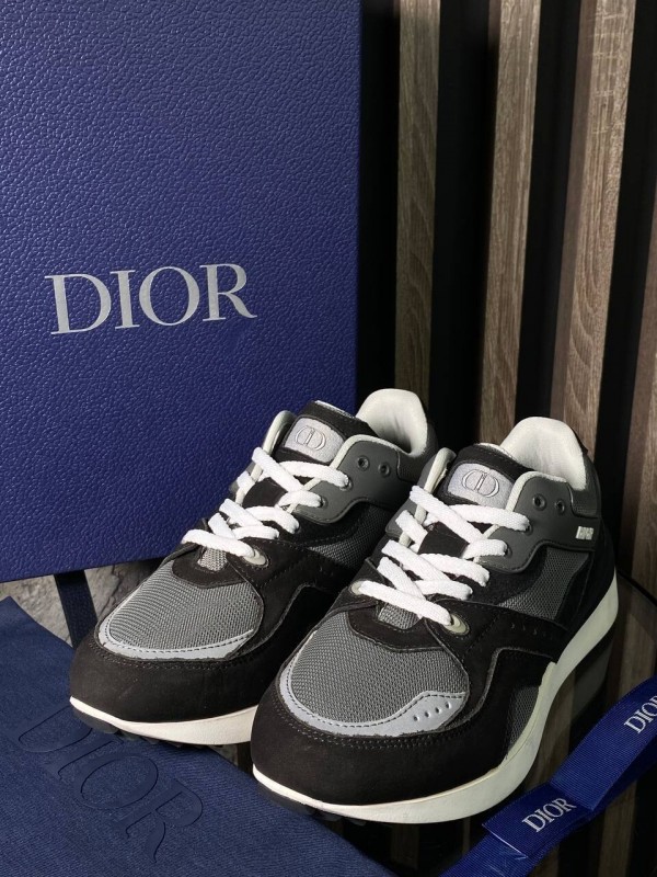 Кроссовки Dior