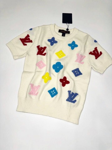 Кофта Louis Vuitton