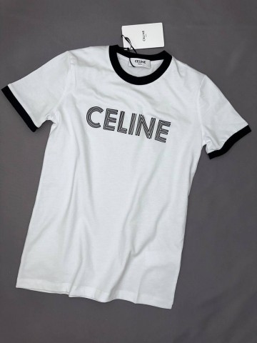 Футболка Celine